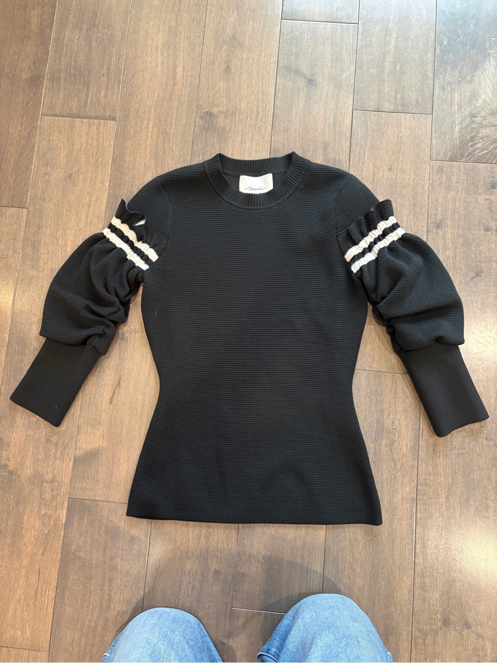 Phillip Lim 3.1 Top